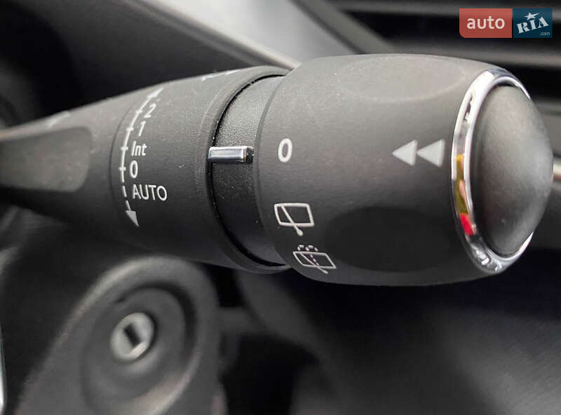 Универсал Peugeot 308 2020 в Львове