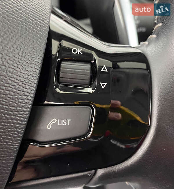 Универсал Peugeot 308 2020 в Львове