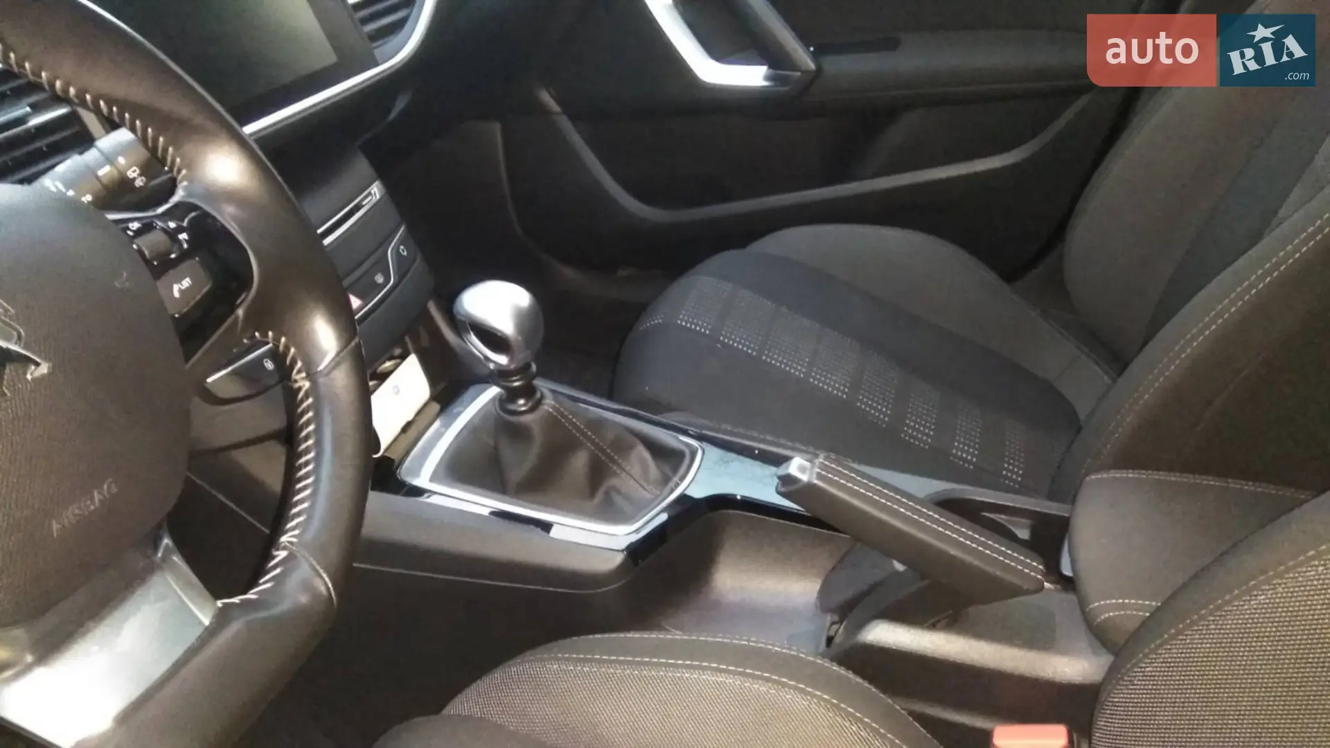 2015 Peugeot 308 - мініатюра 6