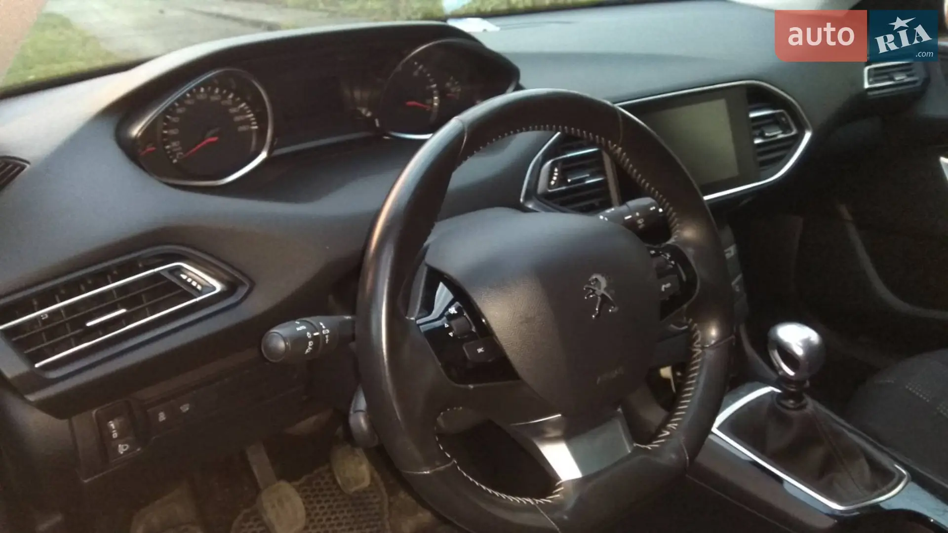 2015 Peugeot 308 - мініатюра 8