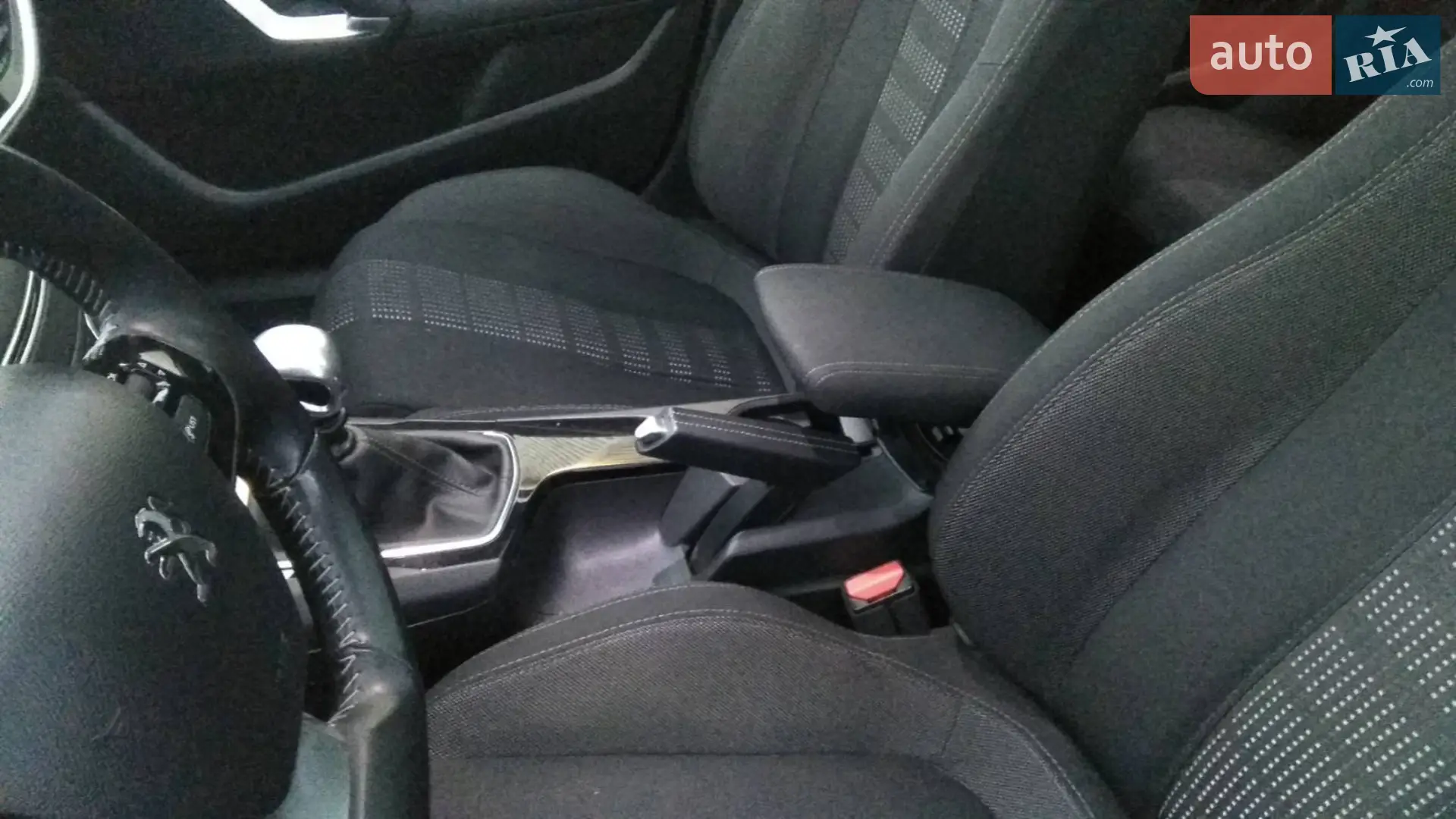2015 Peugeot 308 - мініатюра 11