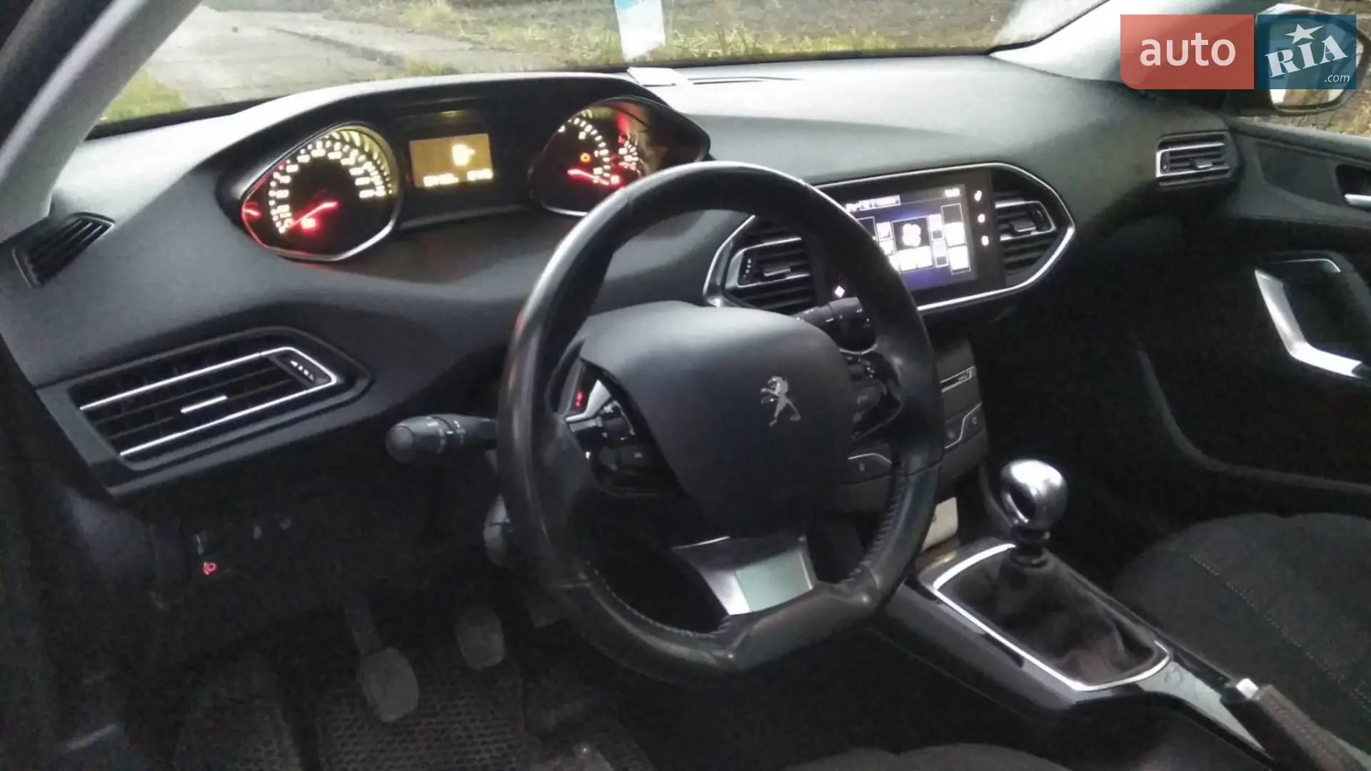 2015 Peugeot 308 - мініатюра 15