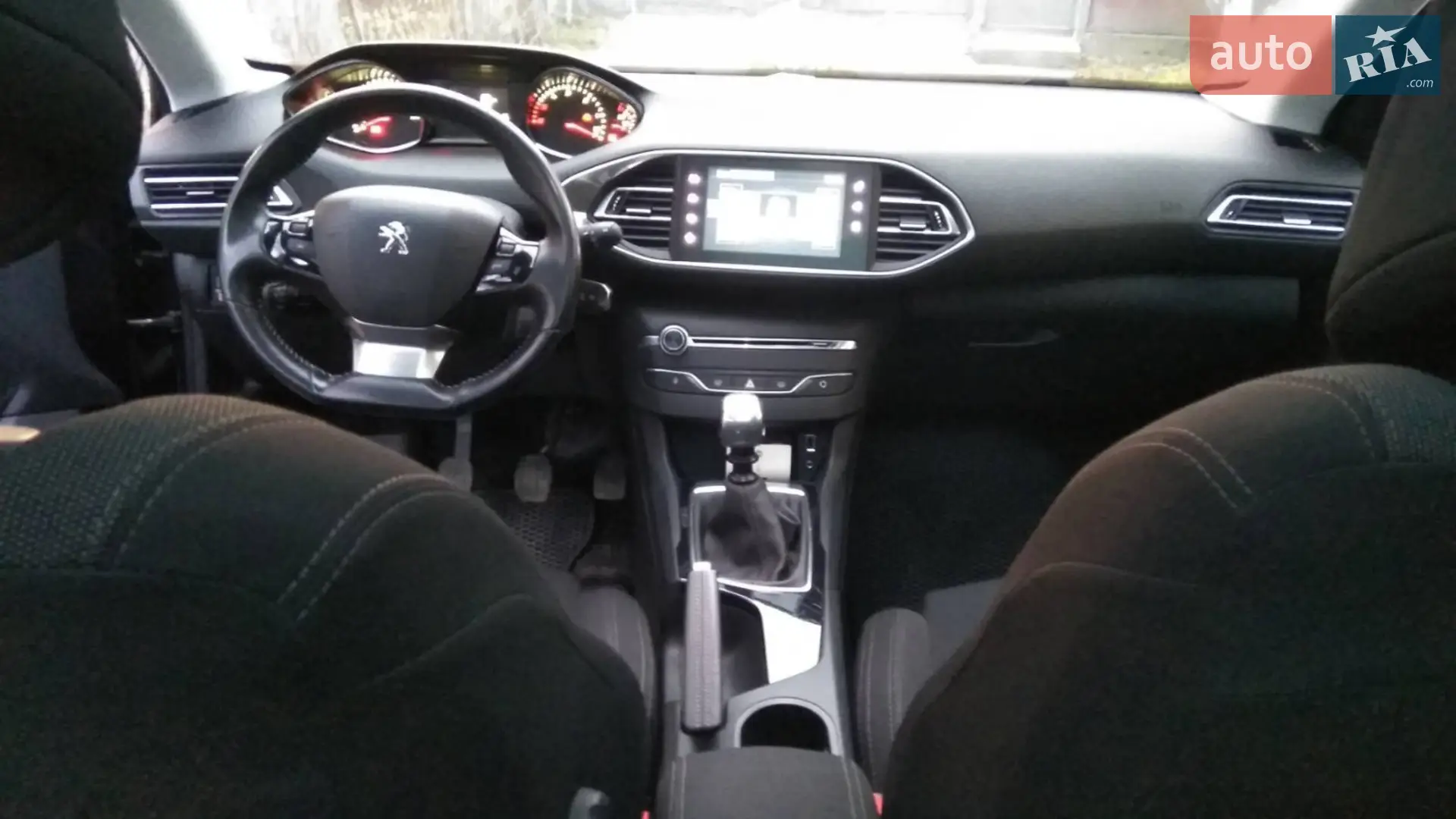 2015 Peugeot 308 - мініатюра 18