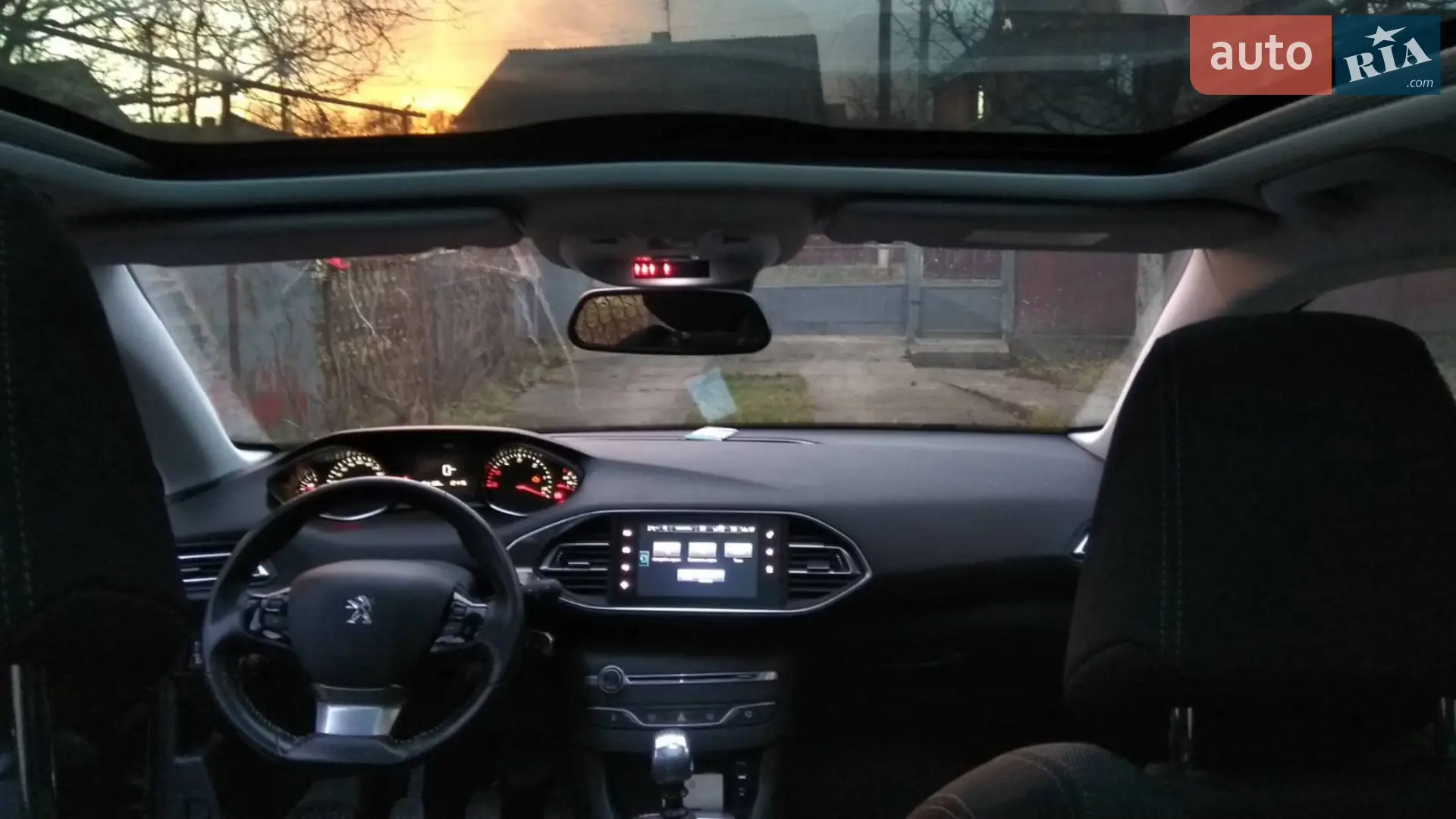 2015 Peugeot 308 - мініатюра 25