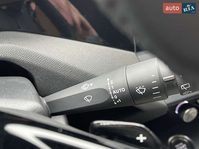 Хэтчбек Peugeot 308 2023 в Броварах