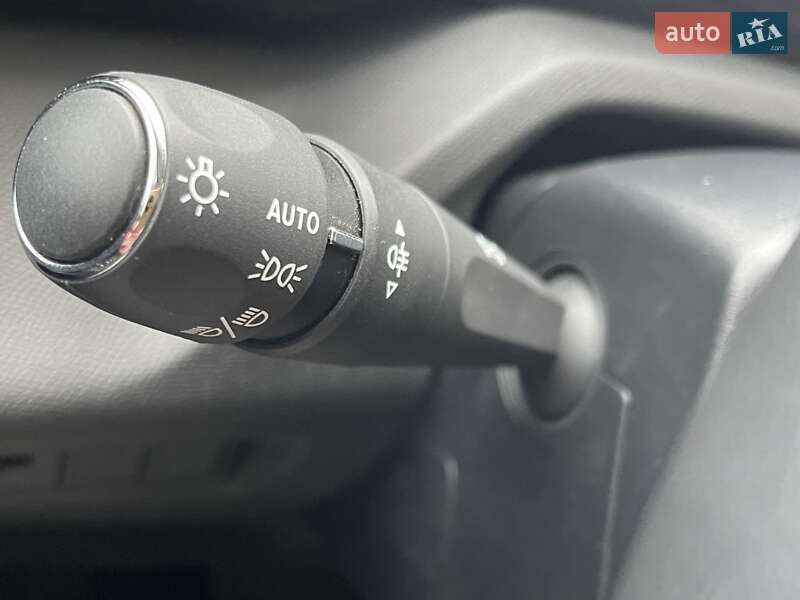 Хэтчбек Peugeot 308 2023 в Броварах