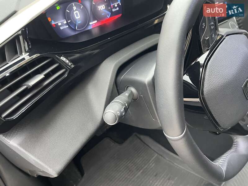 Хэтчбек Peugeot 308 2023 в Броварах