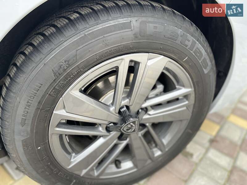 Хэтчбек Peugeot 308 2023 в Броварах