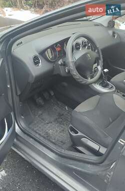 Хетчбек Peugeot 308 2012 в Києві