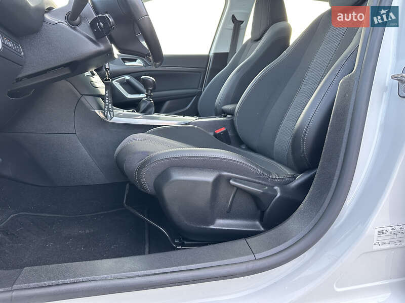 Универсал Peugeot 308 2020 в Львове