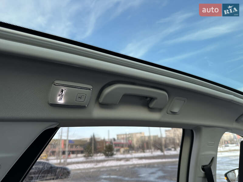 Универсал Peugeot 308 2020 в Львове