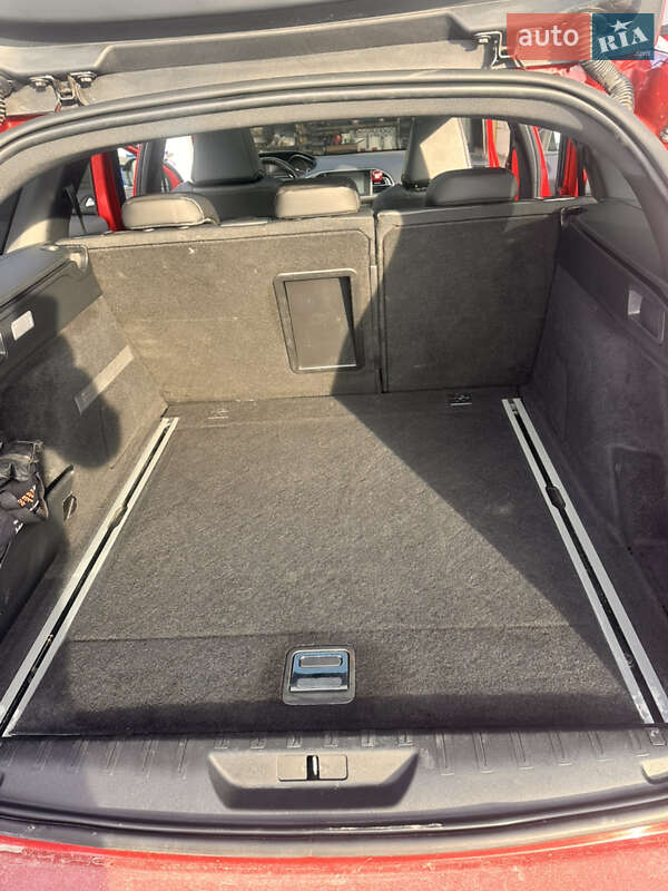 Универсал Peugeot 308 2015 в Львове