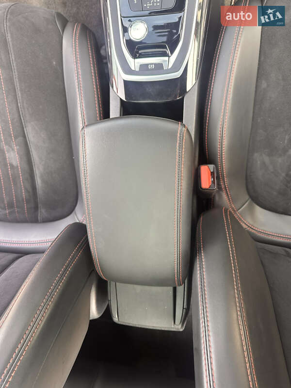 Универсал Peugeot 308 2015 в Львове