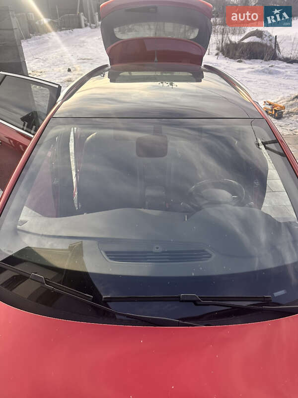 Универсал Peugeot 308 2015 в Львове