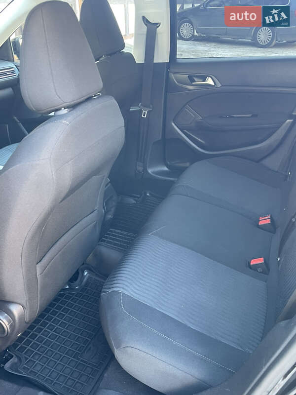 Универсал Peugeot 308 2015 в Сарнах