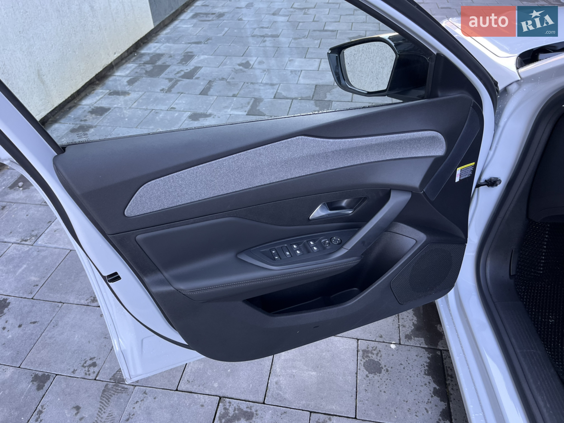 2024 Peugeot 308 - мініатюра 10