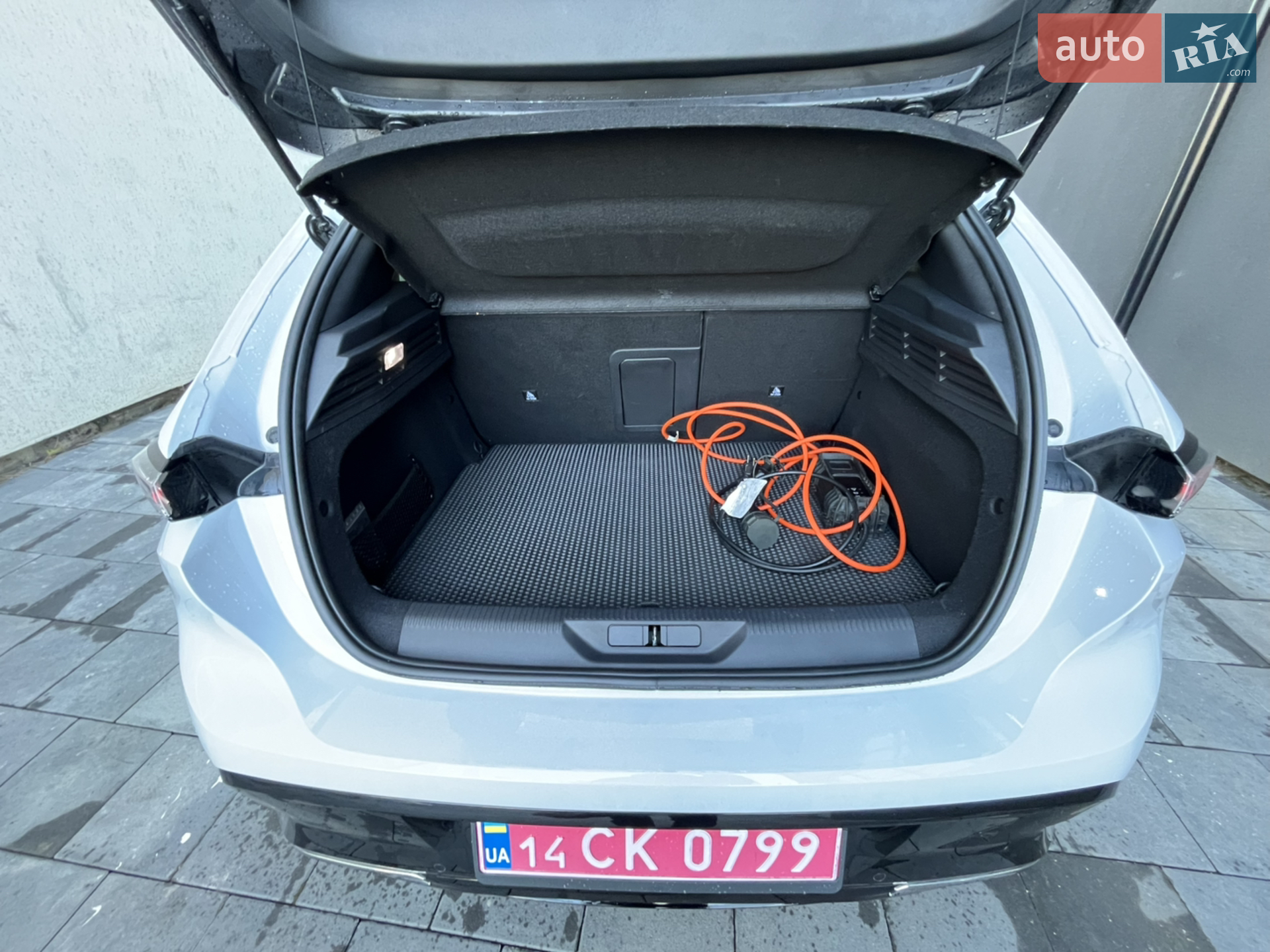 2024 Peugeot 308 - мініатюра 14