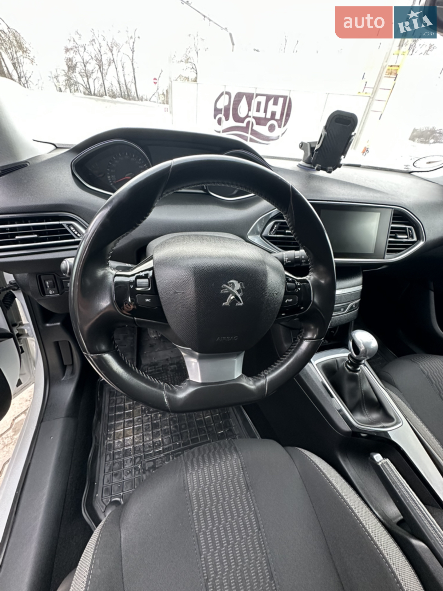 2015 Peugeot 308 - мініатюра 13
