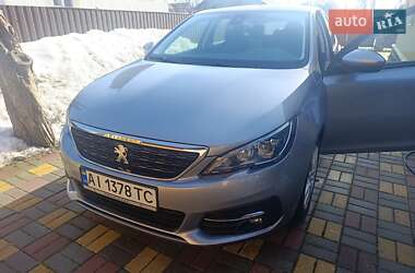 Универсал Peugeot 308 2020 в Малине