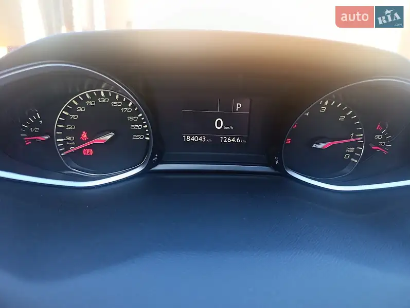 Peugeot 308 2020 VIN VF3LCYHZRLS093964 фото оголошення 10 з 50