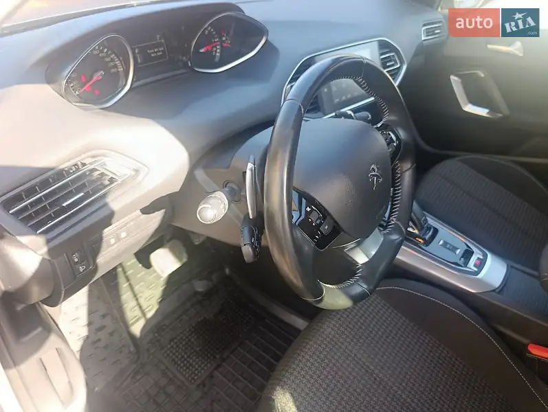 Peugeot 308 2020 VIN VF3LCYHZRLS093964 фото оголошення 20 з 50