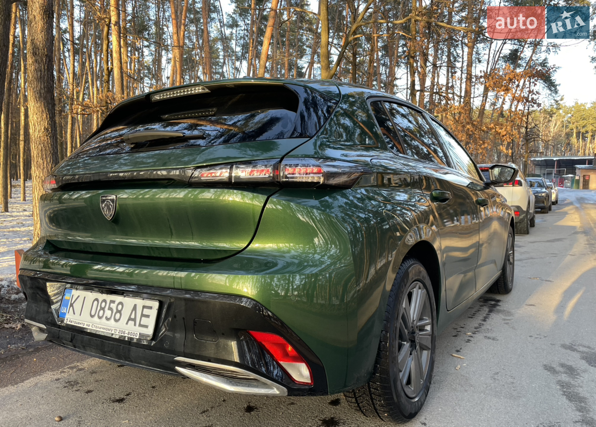 Фото авто 8