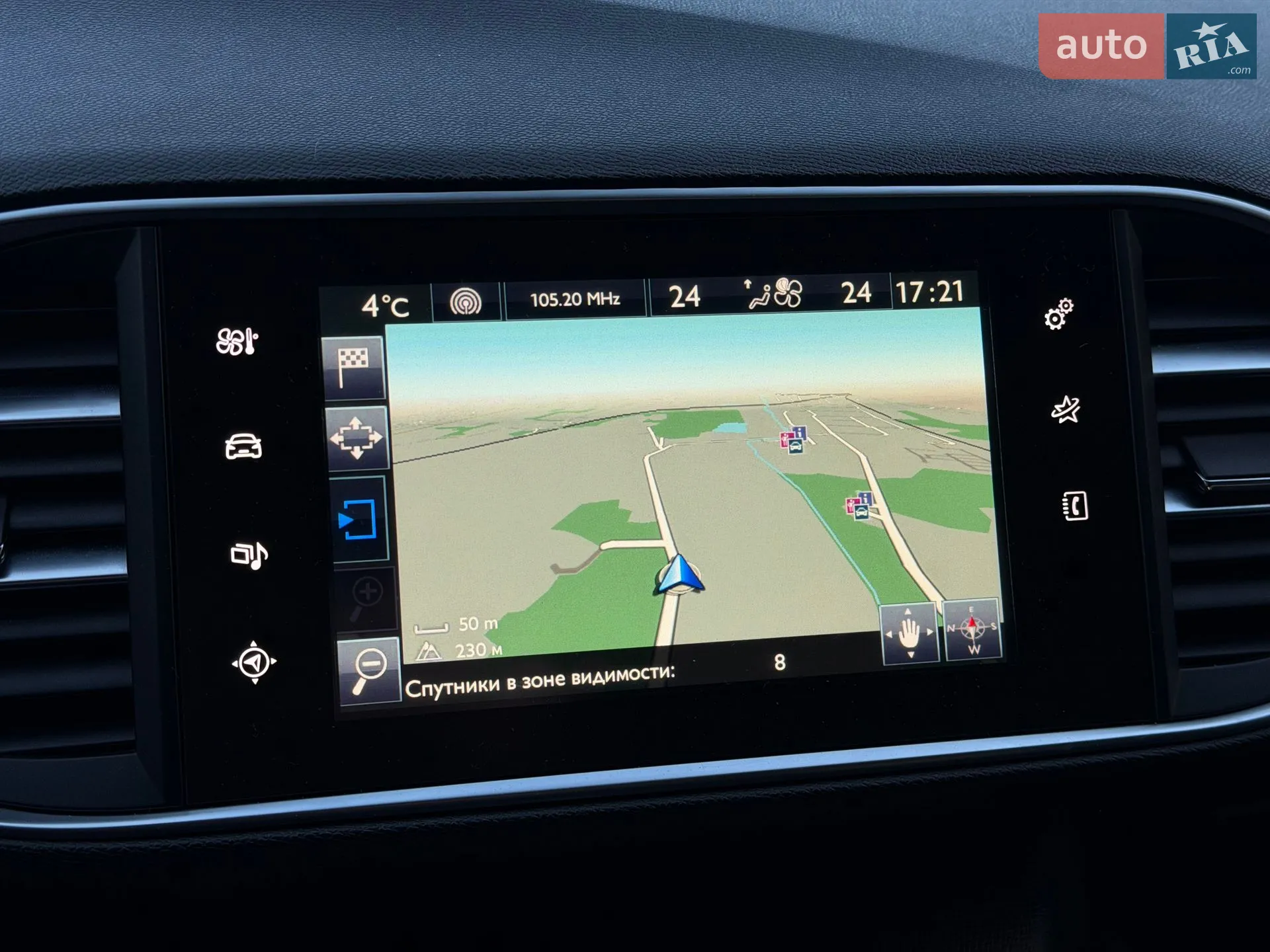 2015 Peugeot 308 - мініатюра 53