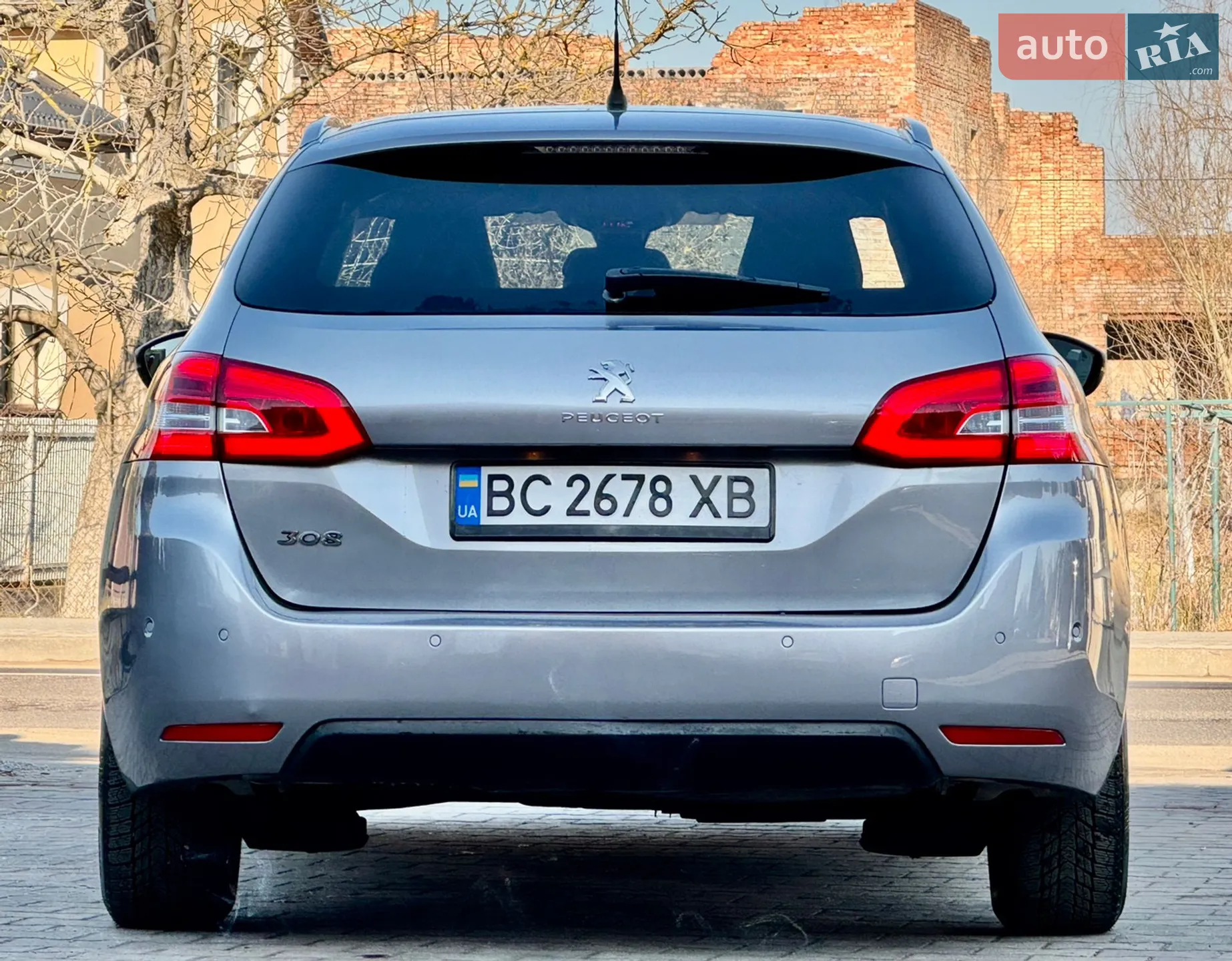 2020 Peugeot 308 - мініатюра 19