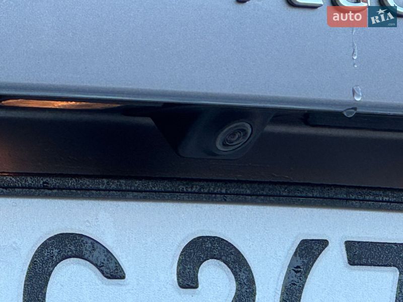 Универсал Peugeot 308 2020 в Самборе