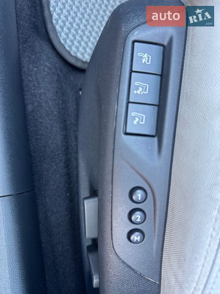 Универсал Peugeot 308 2020 в Самборе