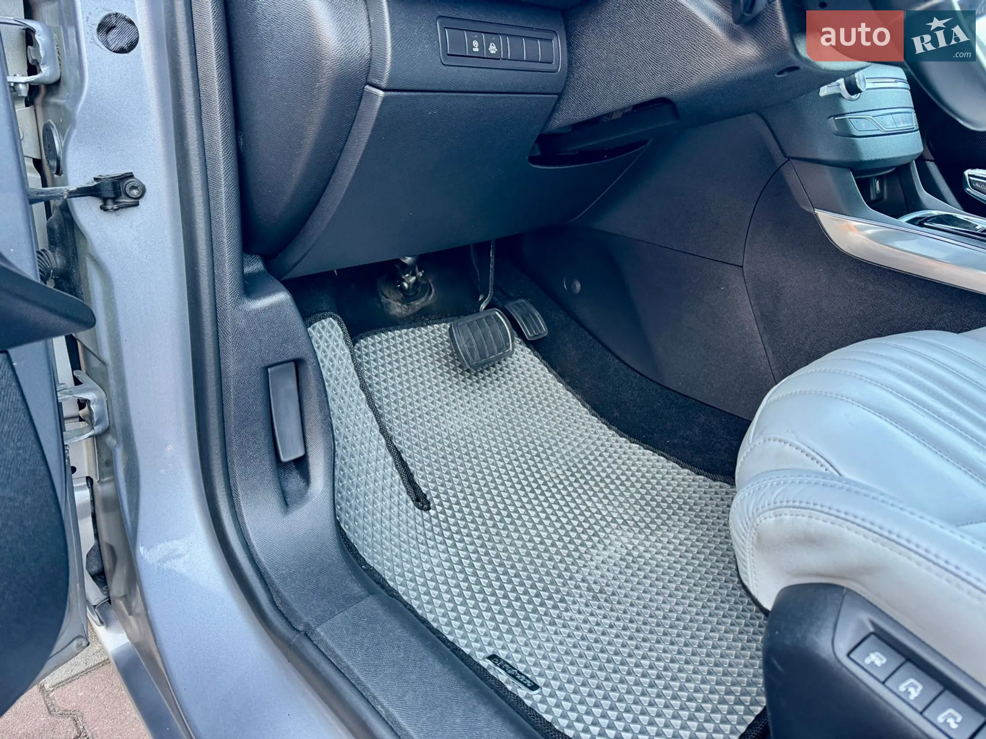 2020 Peugeot 308 - мініатюра 38