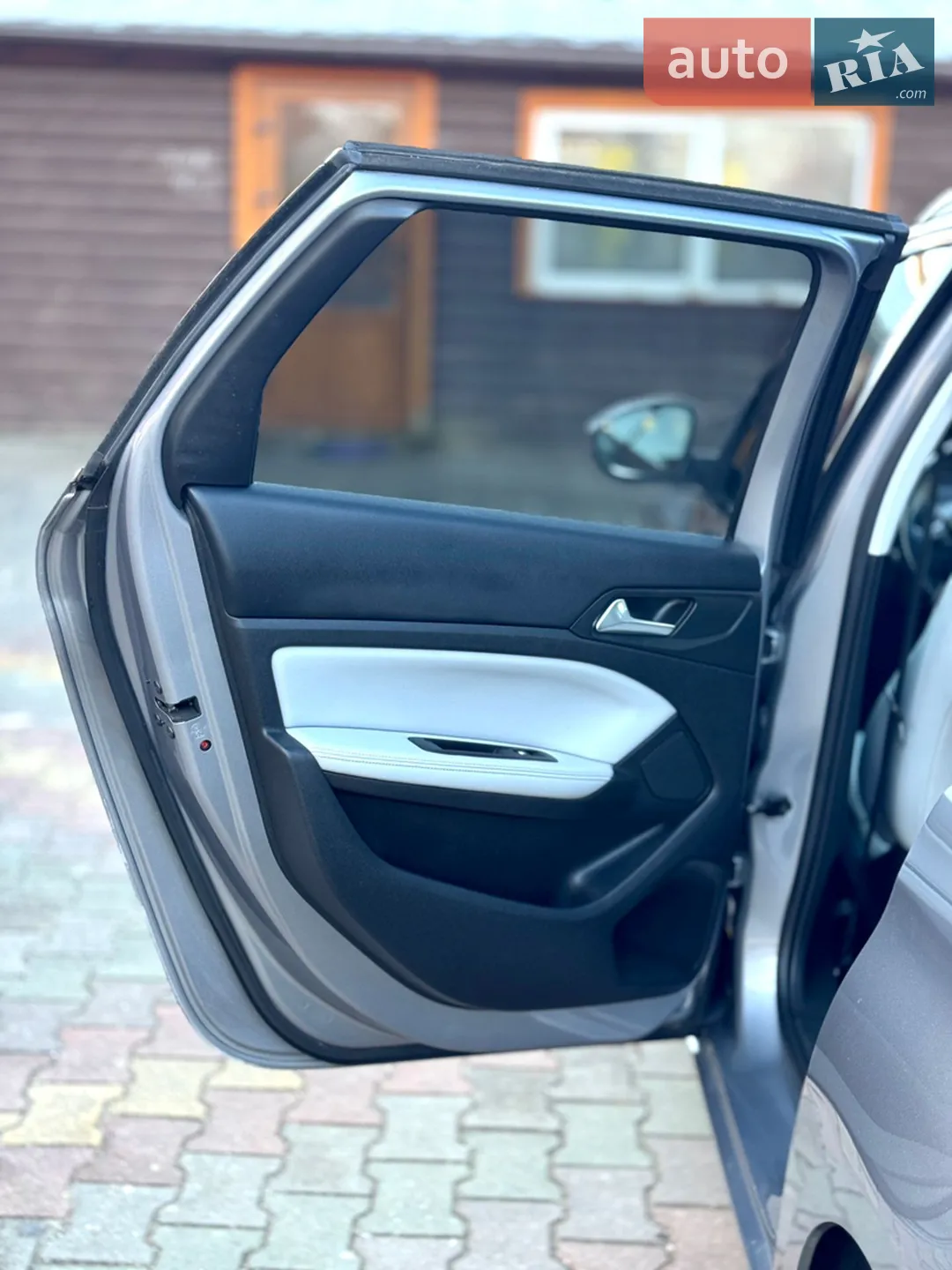2020 Peugeot 308 - мініатюра 64
