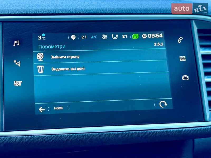 Универсал Peugeot 308 2020 в Самборе