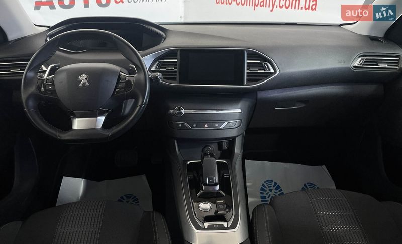 Универсал Peugeot 308 2021 в Львове