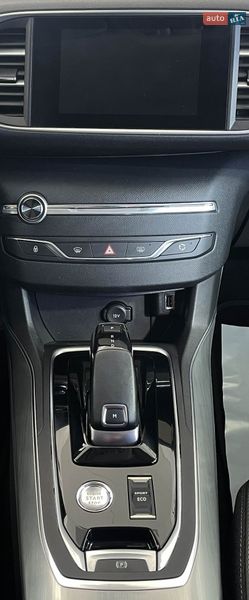 Универсал Peugeot 308 2021 в Львове