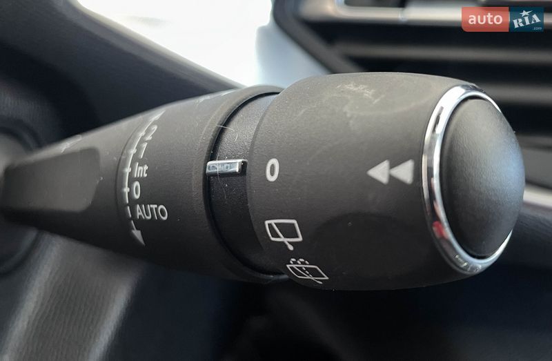 Универсал Peugeot 308 2021 в Львове