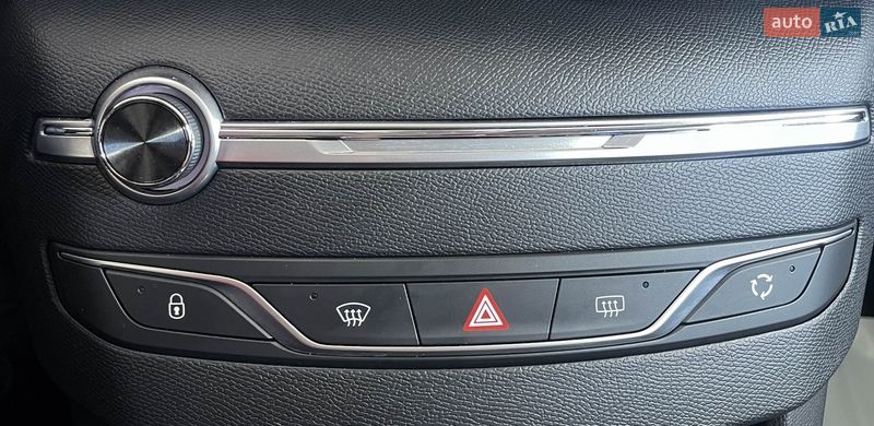 Универсал Peugeot 308 2021 в Львове