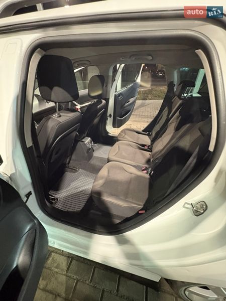 Универсал Peugeot 308 2013 в Киеве