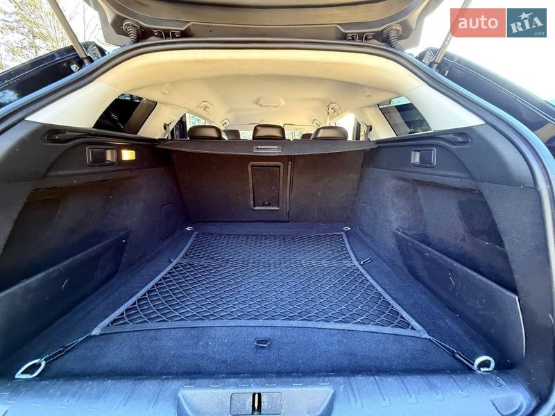 Универсал Peugeot 308 2015 в Трускавце