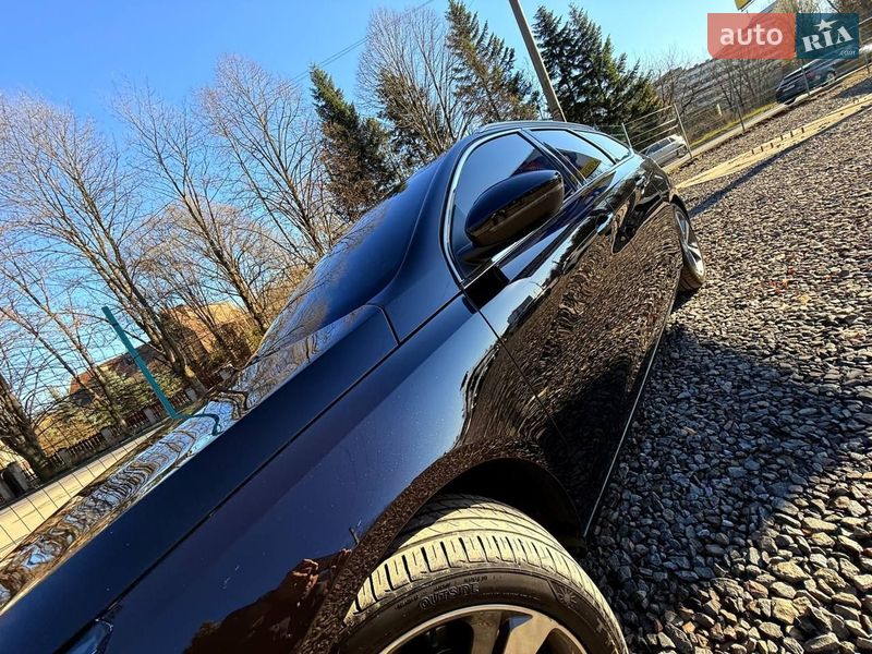 Универсал Peugeot 308 2015 в Трускавце