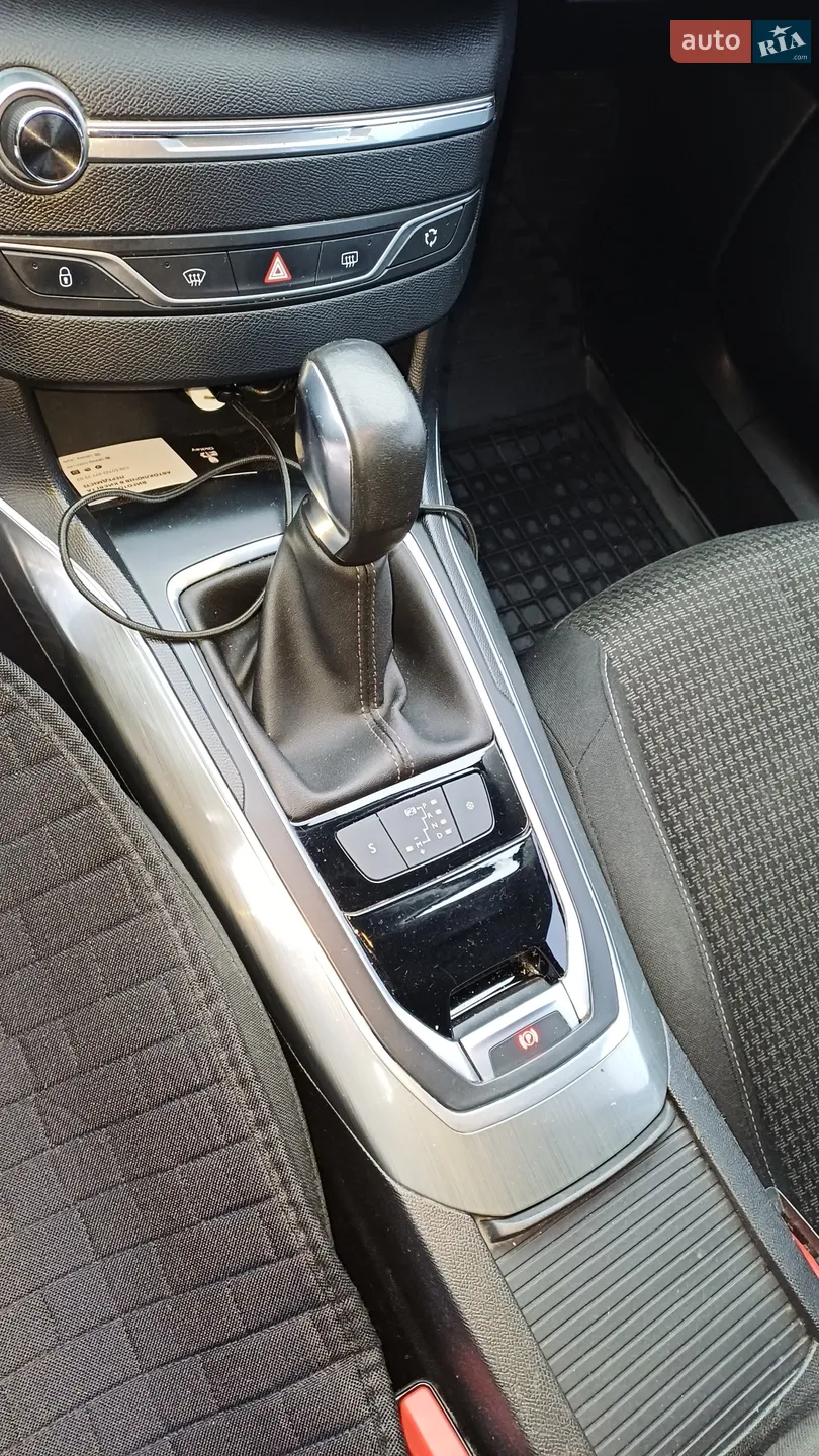 2019 Peugeot 308 - мініатюра 14