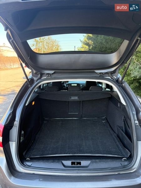 Универсал Peugeot 308 2016 в Киеве фото 9 Универсал Peugeot 308 2016 в Киеве