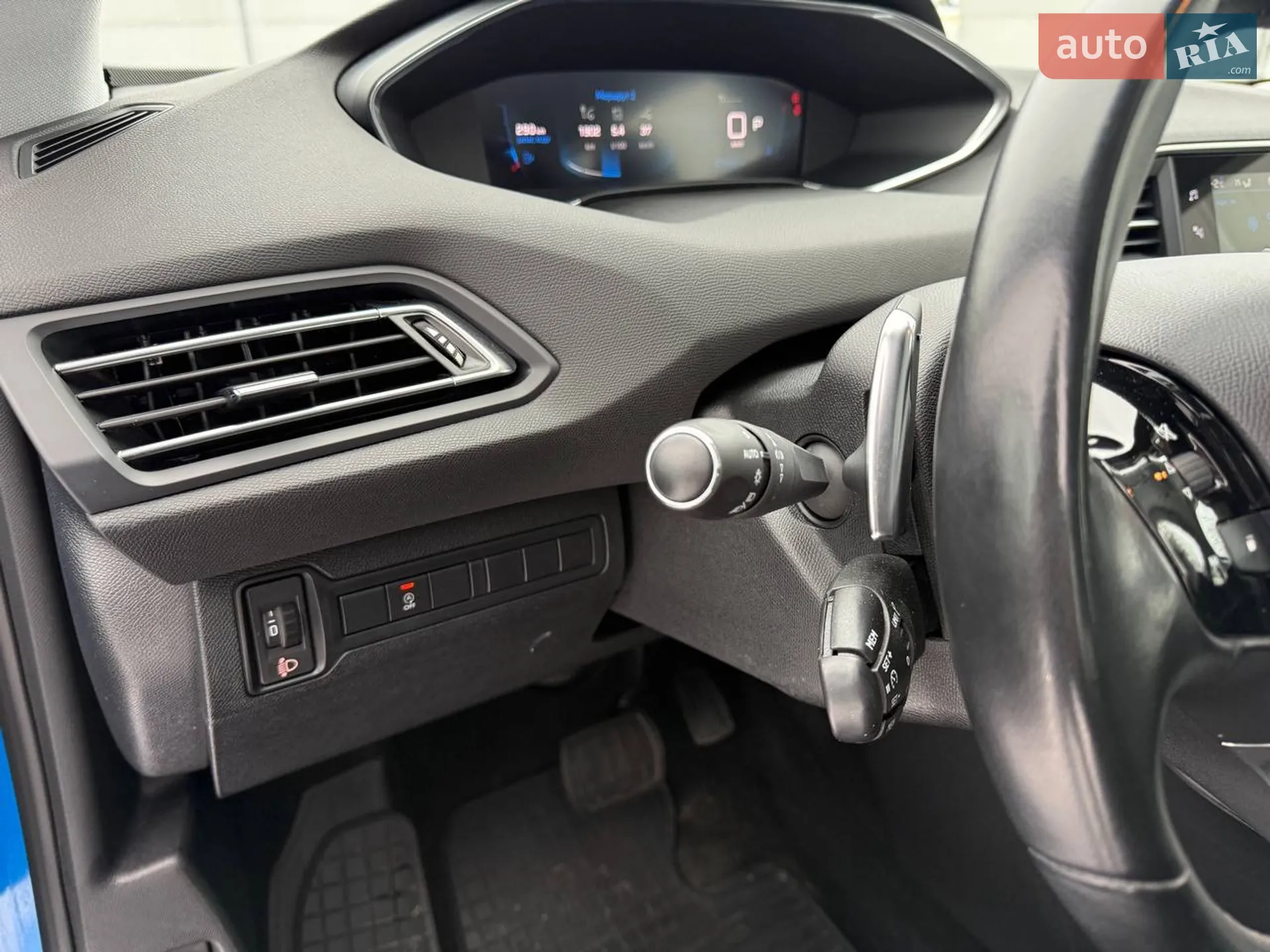 2020 Peugeot 308 - мініатюра 11