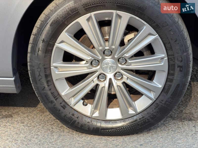 Универсал Peugeot 308 2020 в Ковеле