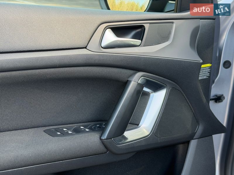 Универсал Peugeot 308 2020 в Ковеле