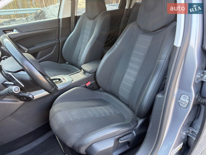 Универсал Peugeot 308 2020 в Ковеле