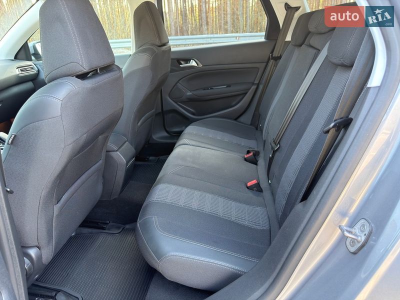 Универсал Peugeot 308 2020 в Ковеле