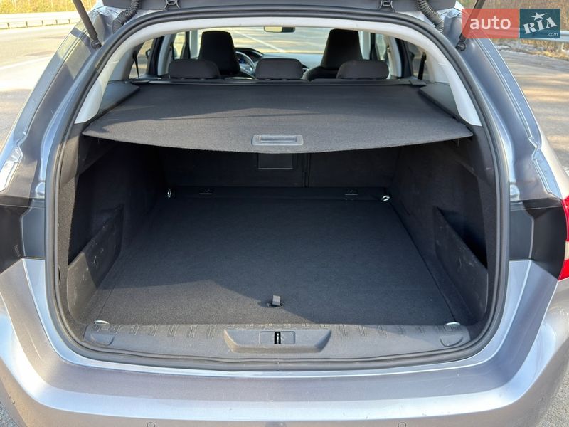 Универсал Peugeot 308 2020 в Ковеле