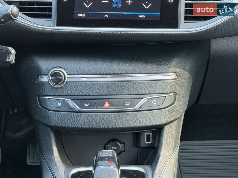 Универсал Peugeot 308 2020 в Ковеле