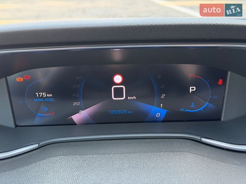 Универсал Peugeot 308 2020 в Ковеле